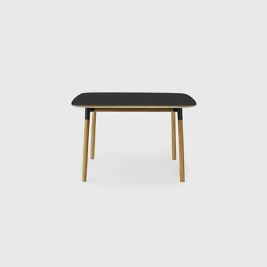 Normann Copenhagen - Form Table 120 x 120 cm - Various