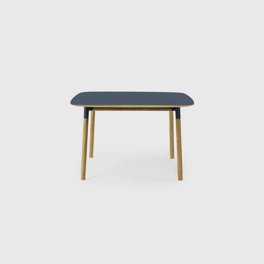 Normann Copenhagen - Form Table 120 x 120 cm - Various