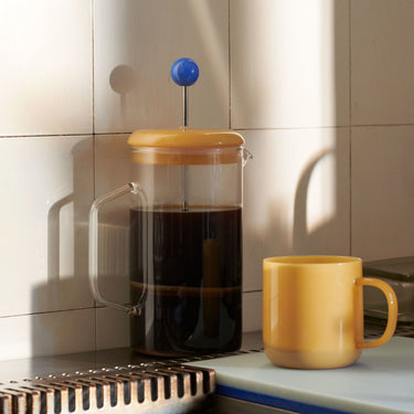 Hay - French Press - Clear