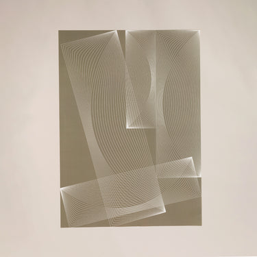 iyouall - Wrapping - Wild Green