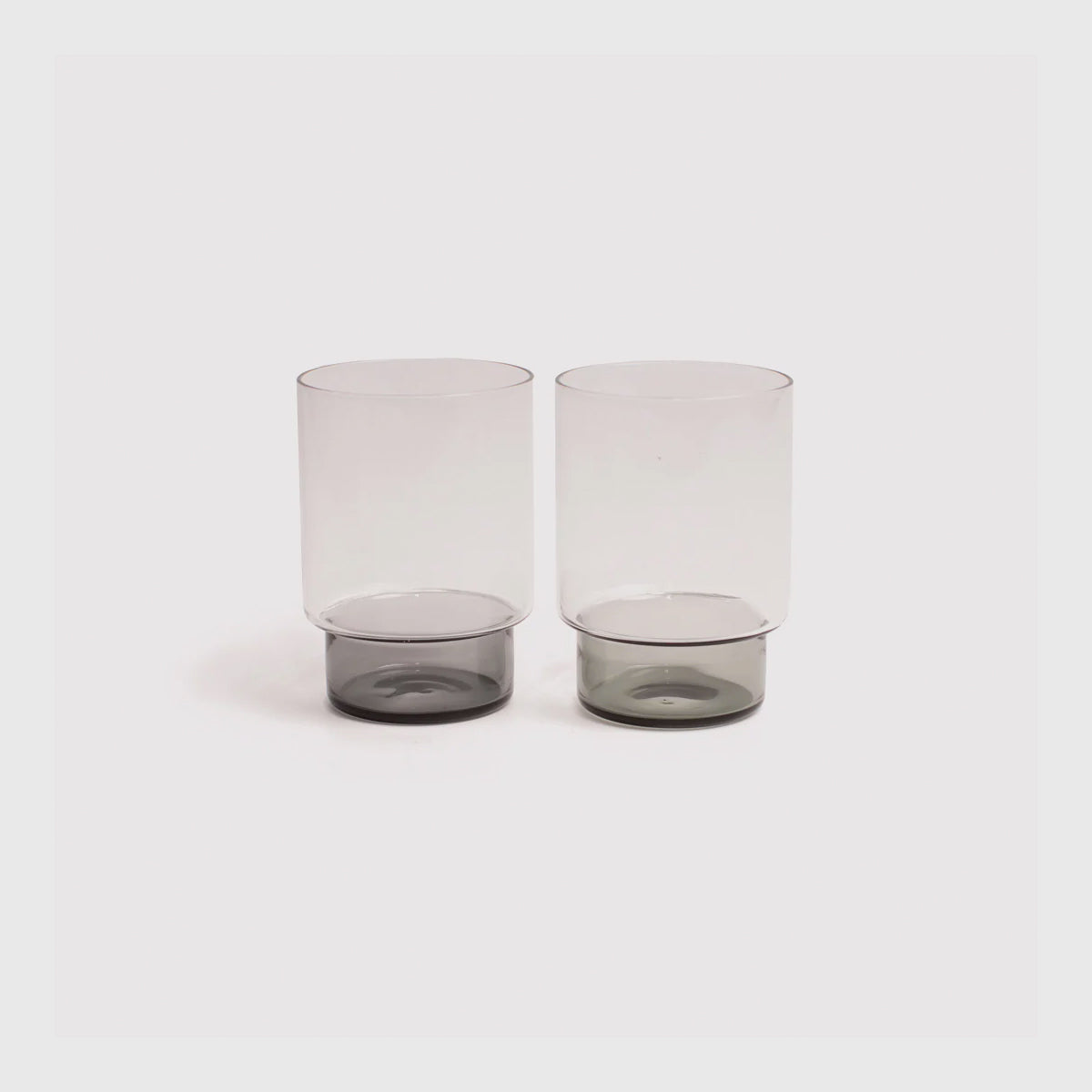 Aaron Probyn - Rye Wine Glass Set - Smoke – IYOUALL
