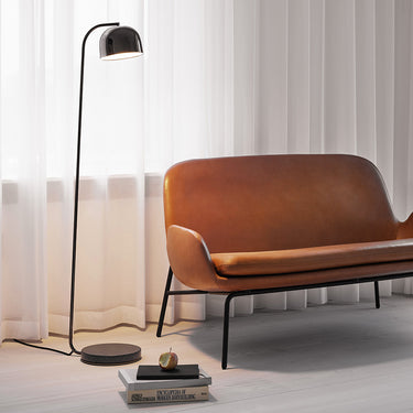 Normann Copenhagen - Grant Floor Lamp - Various