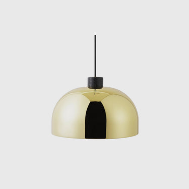 Normann Copenhagen - Grant Pendant Ø45 - Brass