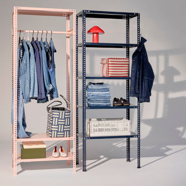 Hay - Wardrobe Unit - Various Colours