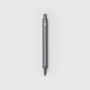 HMM - Ballpoint Pen - Raw - HMM - Stationery