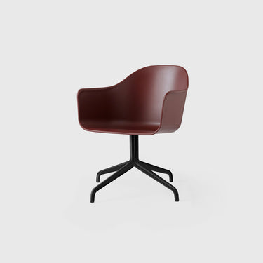 Audo Copenhagen - Harbour Swivel Chair - Various Colours