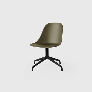Audo Copenhagen - Harbour Swivel Side Chair - Various