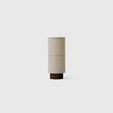 Audo Copenhagen - Hashira Table Lamp Portable - Raw