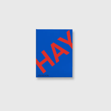 Hay - Phaidon Book