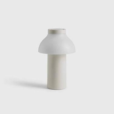 Hay - PC Portable Light - Cream White - Hay - Homeware
