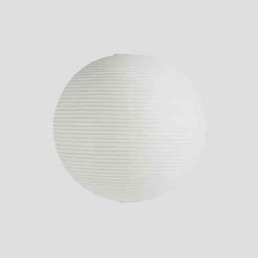 Hay - Paper Shade - 60cm - Hay - Homeware