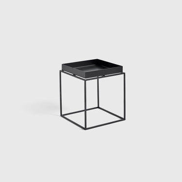 Hay - Tray Table S - Black