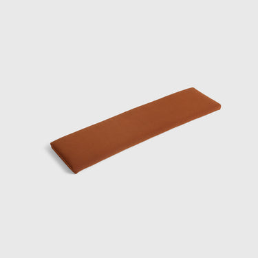 Hay Balcony Bench Cushion 119.5 cm Red Cayenne