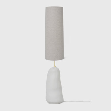 Ferm Living - Hebe Lamp Base Large - Off-White