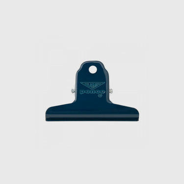 Hightide - Penco -Clampy Clip Small - Navy - Hightide - Stationery