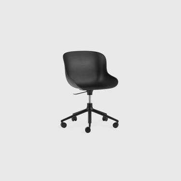 Normann Copenhagen - Hyg Chair Swivel 5W - Various
