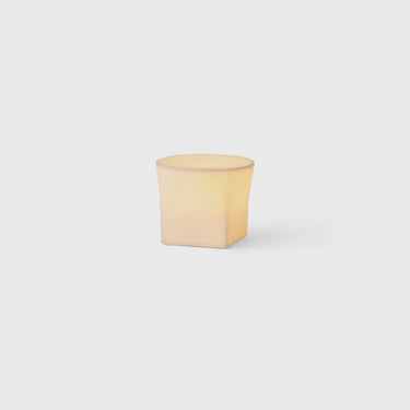 Audo Copenhagen - Ignus Flameless Candle - 8cm