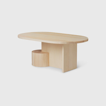 Ferm Living - Insert Coffee Table - Natural Ash