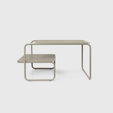 Ferm Living - Level Coffee Table - Cashmere