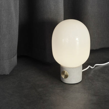 Audo Copenhagen - JWDA Table Lamp - Light Grey