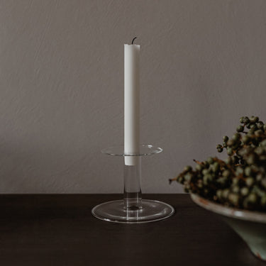 Audo Copenhagen - Abacus Candle Holder - Large