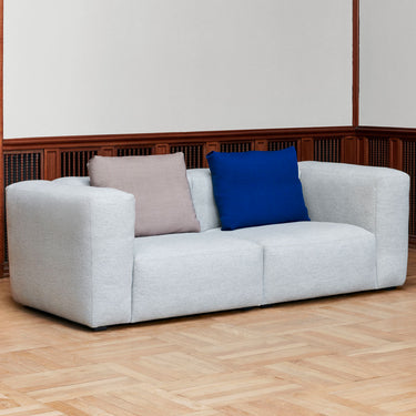 Hay - Mags Soft Sofa - Combination 1 - 2 Seater