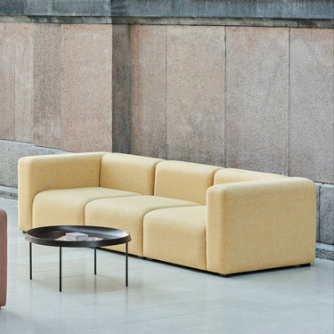 Hay - Mags Sofa - Combination 1 - 3 Seater
