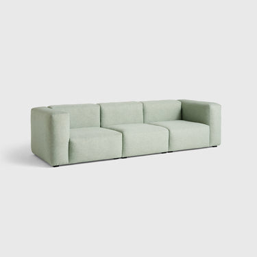 Hay - Mags Soft Sofa - Combination 1 - 3 Seater