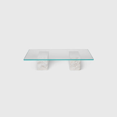 Ferm Living - Mineral Coffee Table