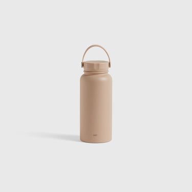 Hay - Mono Thermal Bottle - Cappuccino
