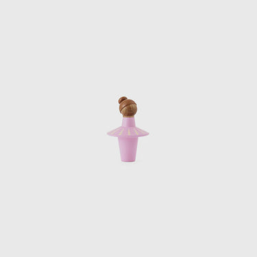 Normann Copenhagen - Tale Figurines - Columbine - Small - Candyfloss Rose - Tivoli by Normann Copenhagen - Homeware