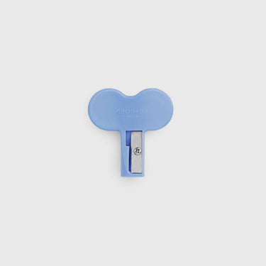 Normann Copenhagen - Twist pencil Sharpener - True Blue - Normann Copenhagen - Stationery