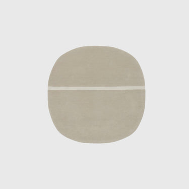 Normann Copenhagen - Oona Carpet 140cm - Various Colours