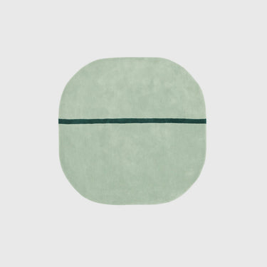 Normann Copenhagen - Oona Carpet 140cm - Various Colours