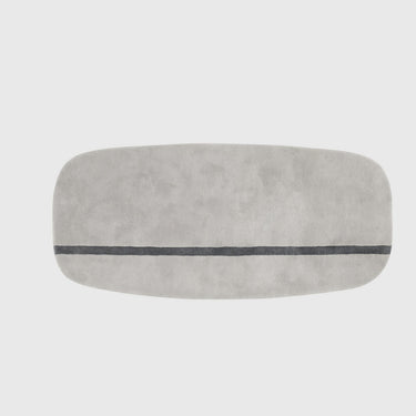 Normann Copenhagen - Oona Carpet 200cm - Various Colours