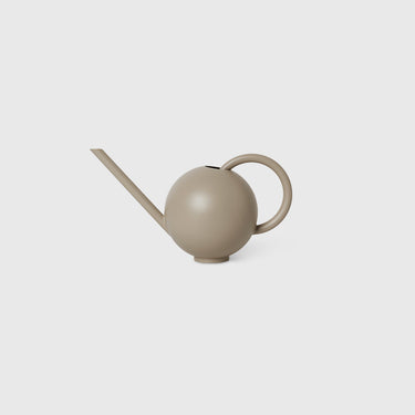 Ferm Living - Orb Watering Can - Cashmere - Ferm Living - Homeware
