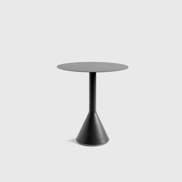 Hay - Palissade Cone Table Ø70 -  Various Colours