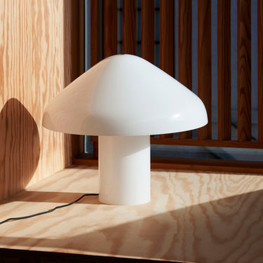 Hay - Pao Glass Table lamp