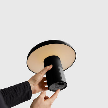 Hay - Pao Portable Lamp - Various Colours