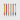 Hightide Penco Prime Timber Pencil - Yellow - Hightide - stationery