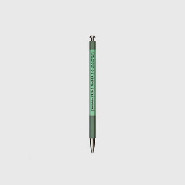 Hightide Penco Prime Timber Pencil - Mint - Hightide - stationery