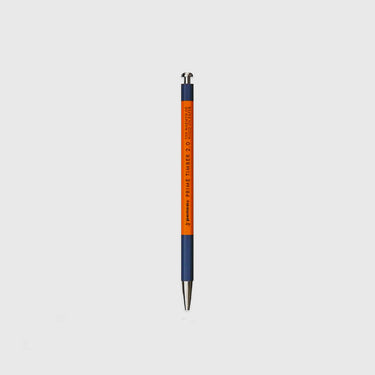 Hightide Pence Prime Timber Pencil - Orange - Hightide - Stationery