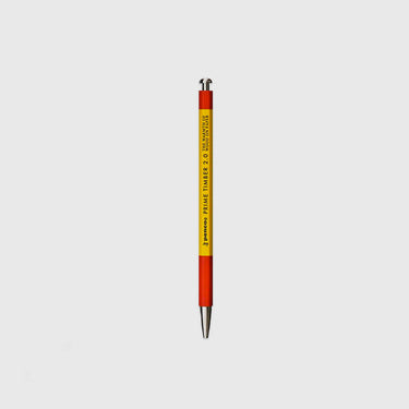 Hightide Penco Prime Timber Pencil - Yellow - Hightide - stationery