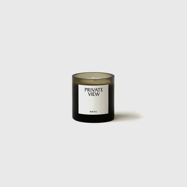 Audo Copenhagen - Olfacte Scented Candle Small - Private View