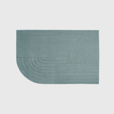 Muuto - Relevo Rug 200 x 300 - Various Colours