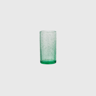 Ferm Living - Oli Water Glass Tall - Recycled Clear