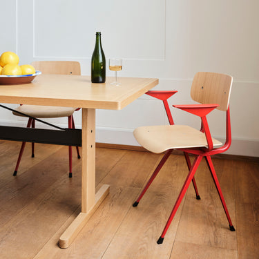 Hay - Result Arm Chair - Various