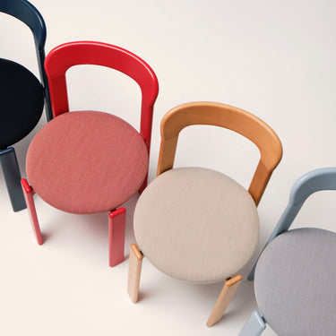 Hay - Rey Chair - Upholstered