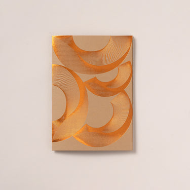 iyouall - A6 Card - Wild Sand