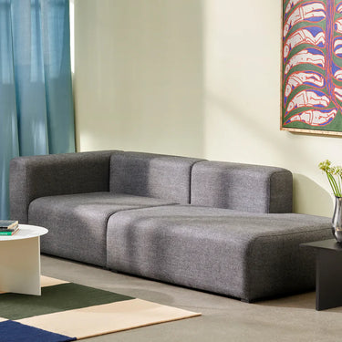 Hay - Mags Sofa - Combination 2 - 2.5 Seater